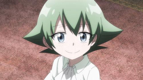 SHAMAN KING Season 1 Episode 14 - Lyserg the Avenger