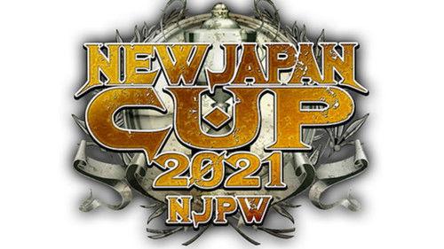 New Japan Pro Wrestling Season 50 Episode 12 - New Japan Cup - Day 1