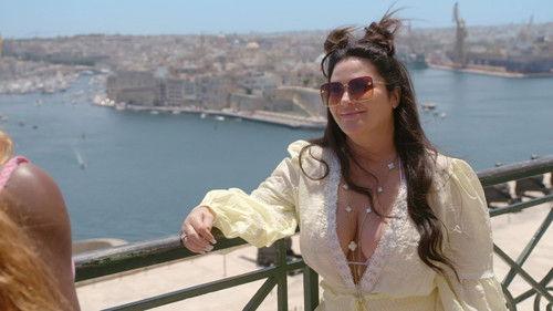 The Real Housewives of Cheshire Season 15 Episode 8 - High Drama on the High Sea