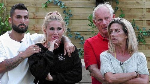 Das Sommerhaus der Stars - Kampf der Promipaare Season 5 Episode 9 - Episode 9