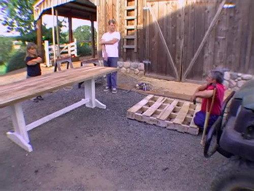 Little People, Big World Season 2 Episode 13 - A Little Thanksgiving: Part One