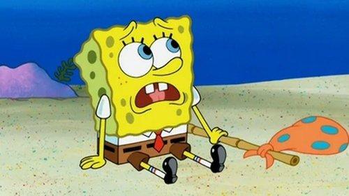 SpongeBob SquarePants Season 6 Episode 19 - What Ever Happened to SpongeBob?