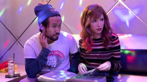 Love Life Season 1 Episode 1 - Augie Jeong