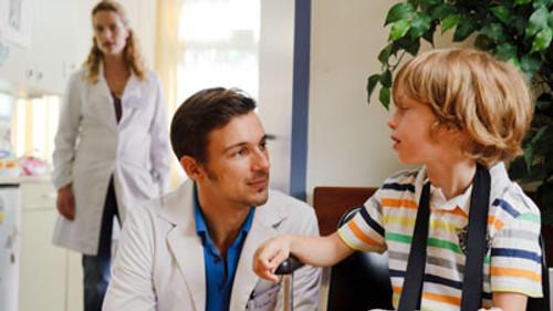 Doctor's Diary Season 3 Episode 8 - Waiter! My happy ending is cold!