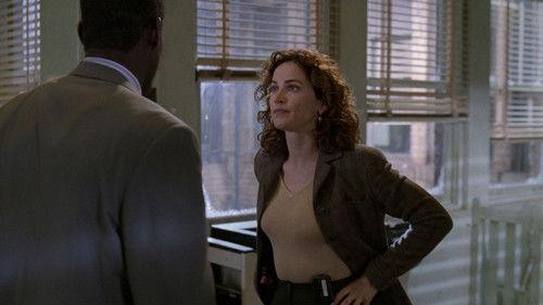 NYPD Blue Season 3 Episode 13 - A Tushful of Dollars