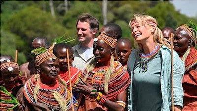 Rendez-vous in an Unknown Land Season 1 Episode 28 - Episode 28