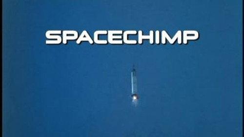 Natural World Season 27 Episode 8 - Spacechimp