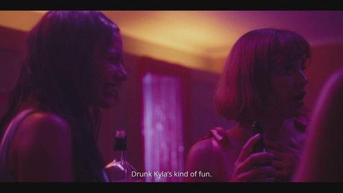 Wyfie Season 1 Episode 30 - Spookdeeltjies