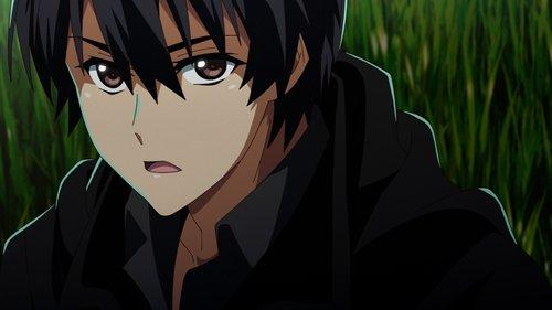 Failure Frame: I Became the Strongest and Annihilated Everything with Low-Level Spells Season 1 Episode 10 - Land of the Golden-Eyed Monsters ~encounter~