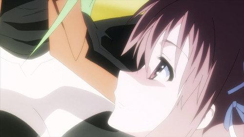 Shakugan no Shana Season 3 Episode 19 - What the Wind Calls
