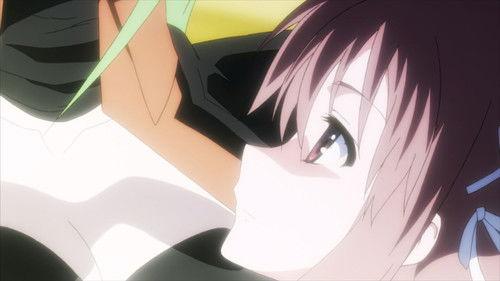 Shakugan no Shana Season 3 Episode 19 - What the Wind Calls