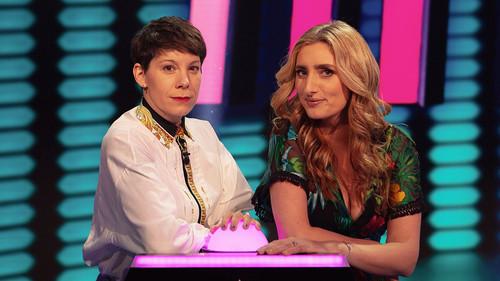 The Hit List Season 7 Episode 12 - Celebrity Special