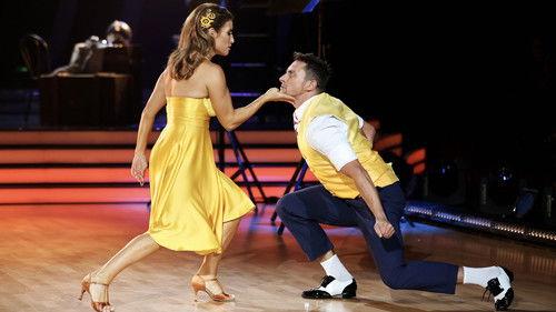 Dancing with the Stars Season 16 Episode 7 - Episode 7