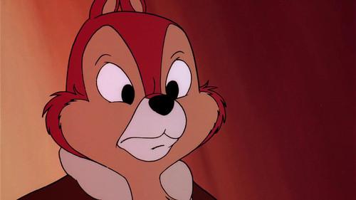 Chip 'n' Dale Rescue Rangers Season 1 Episode 3 - Dale Beside Himself