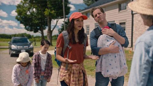 Children Ruin Everything Season 2 Episode 12 - Weekends