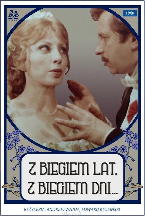 As the Days Come and the Days Go poster