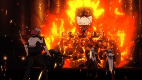 Undead Unluck Season 1 Episode 16 - Revolution