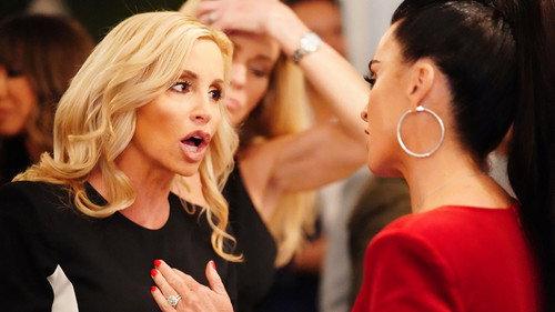 The Real Housewives of Beverly Hills Season 9 Episode 21 - Hurricane Camille