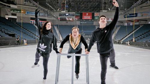 This Hour Has 22 Minutes Season 27 Episode 10 - Hitting The Ice