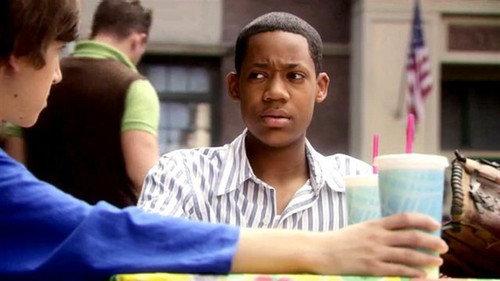 Everybody Hates Chris Season 4 Episode 22 - Everybody Hates G.E.D.