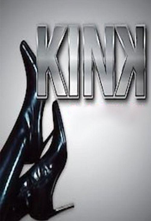 KinK poster