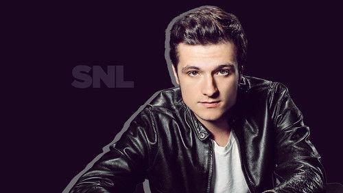 Saturday Night Live Season 39 Episode 7 - Josh Hutcherson with Haim