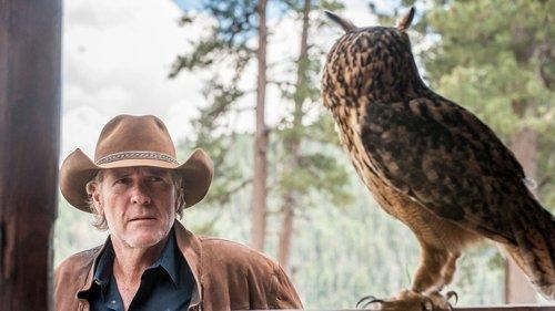 Longmire Season 3 Episode 10 - Ashes to Ashes