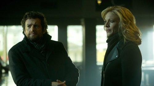 Motive Season 1 Episode 6 - Detour