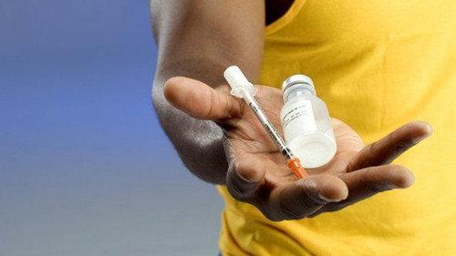 Timeshift Season 4 Episode 8 - Drugs in Sport