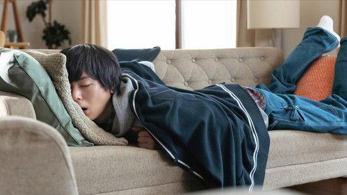 A Man Who Defies the World of BL Season 4 Episode 10 - vs. Falling Asleep, Returns