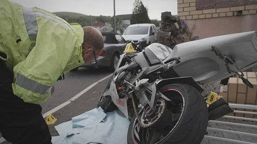 The Crash Detectives Season 5 Episode 4 - Hard Truths