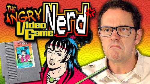 The Angry Video Game Nerd Season 14 Episode 10 - The Legend of Kage (NES)