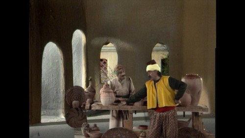 Tales from the fairytale box Season 3 Episode 4 - Episode 4