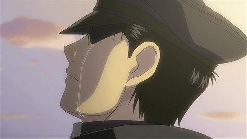 Fullmetal Alchemist: Brotherhood Season 1 Episode 10 - Separate Destinations