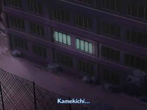 School Rumble Season 2 Episode 1 - Scramble Reloaded! Requesting a Superstar! A Scandalous Restart!