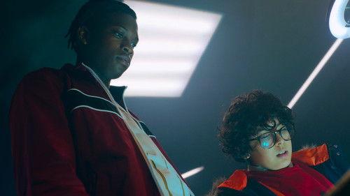 The Last Bus Season 1 Episode 2 - Episode 2