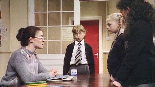 Grange Hill Season 5 Episode 5 - Instruments