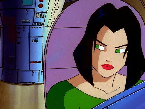 Flash Gordon Season 1 Episode 25 - Enemy Ming