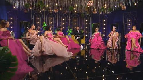 The Real Housewives of Durban Season 3 Episode 13 - Reunion Part One