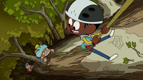 Craig of the Creek Season 1 Episode 24 - The Climb