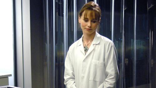 Waking the Dead Season 6 Episode 4 - Deus Ex Machina (2)