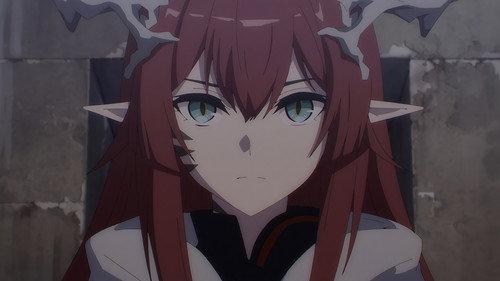 Arknights Season 2 Episode 6 - Blooming