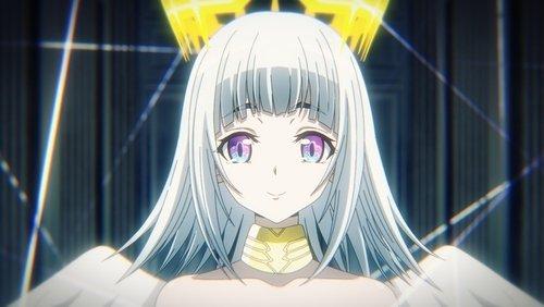 Ragna Crimson Season 1 Episode 4 - Action