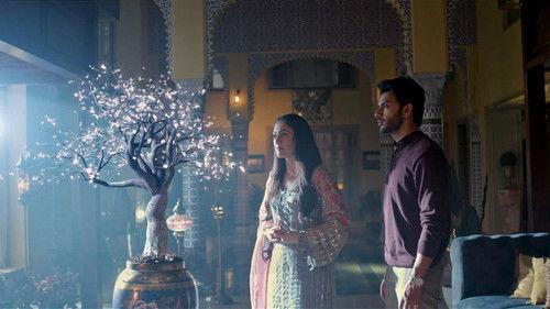 Yehh Jadu Hai Jinn Ka! Season 2 Episode 24 - Can Aman Trap the Jinn?