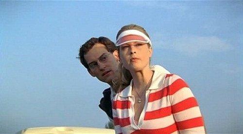 Doctor's Diary Season 1 Episode 2 - Help, I Need a Date!