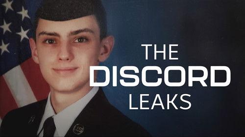 Four Corners Season 64 Episode 9 - The Discord Leaks