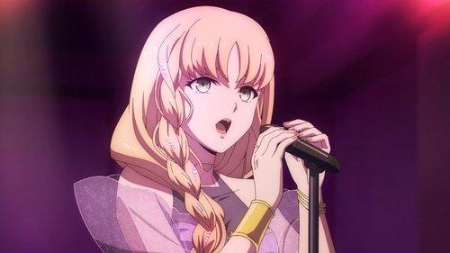 Synduality Noir Season 1 Episode 6 - Dice Is Cast