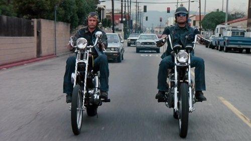 CHiPs Season 6 Episode 18 - Firepower