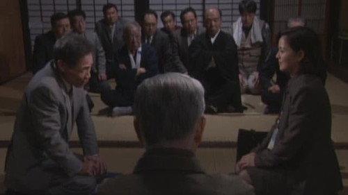 Furuhata Ninzaburo Season 3 Episode 3 - The Murder in a Small Village