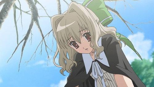 Da Capo Season 2 Episode 21 - Two Magicians